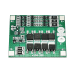 12V 3S BMS