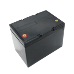 12V 70AH Battery box empty B