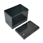12V 70AH Battery box empty B type