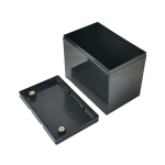 12V 70AH Battery box empty cover