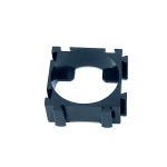 18650 1x1 battery holder
