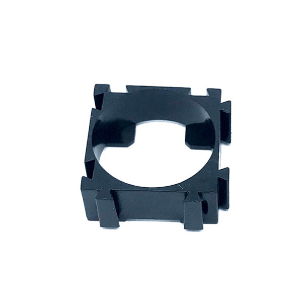 18650 1x1 battery holder