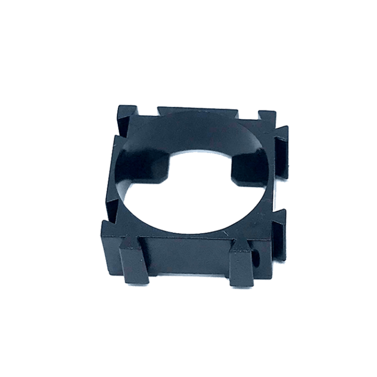 18650 1x1 battery holder