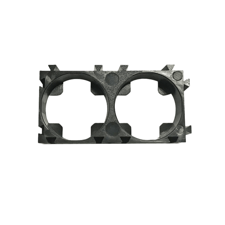 18650 1x2 Battery Holder