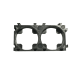 18650 1x2 Battery Holder