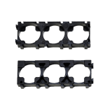 18650 1x3 Battery Holder spacer