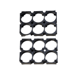18650 2x3 Battery Cell Holder