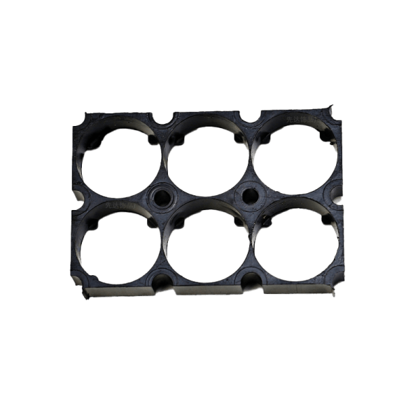 18650 2x3 Battery Holder