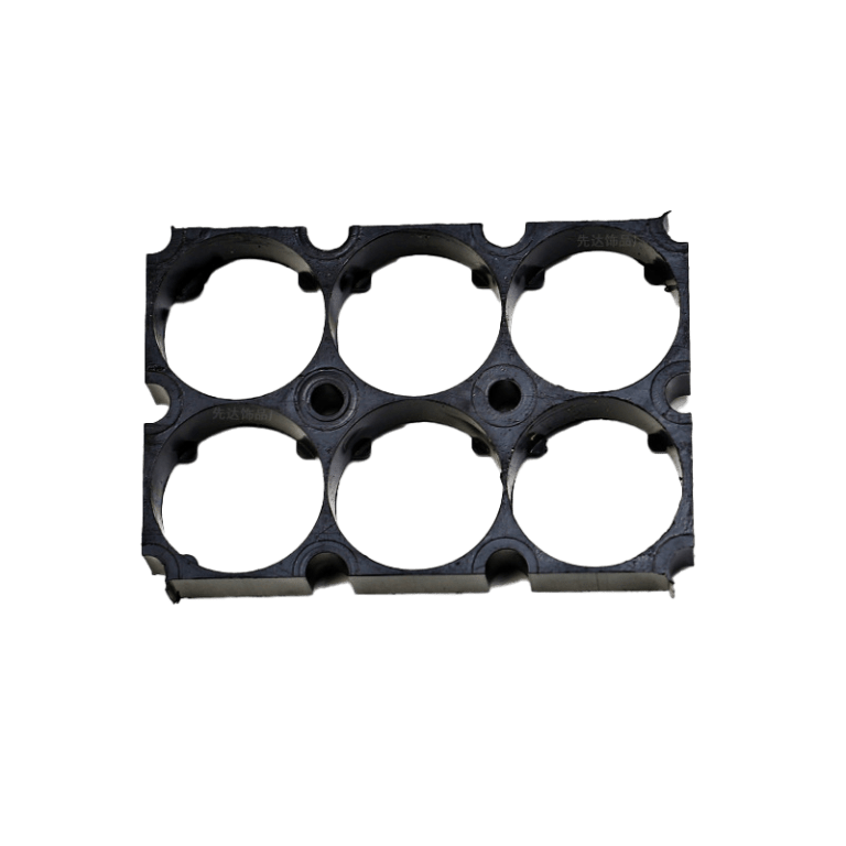 18650 2x3 Battery Holder