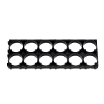 18650 2x6 Battery Holder