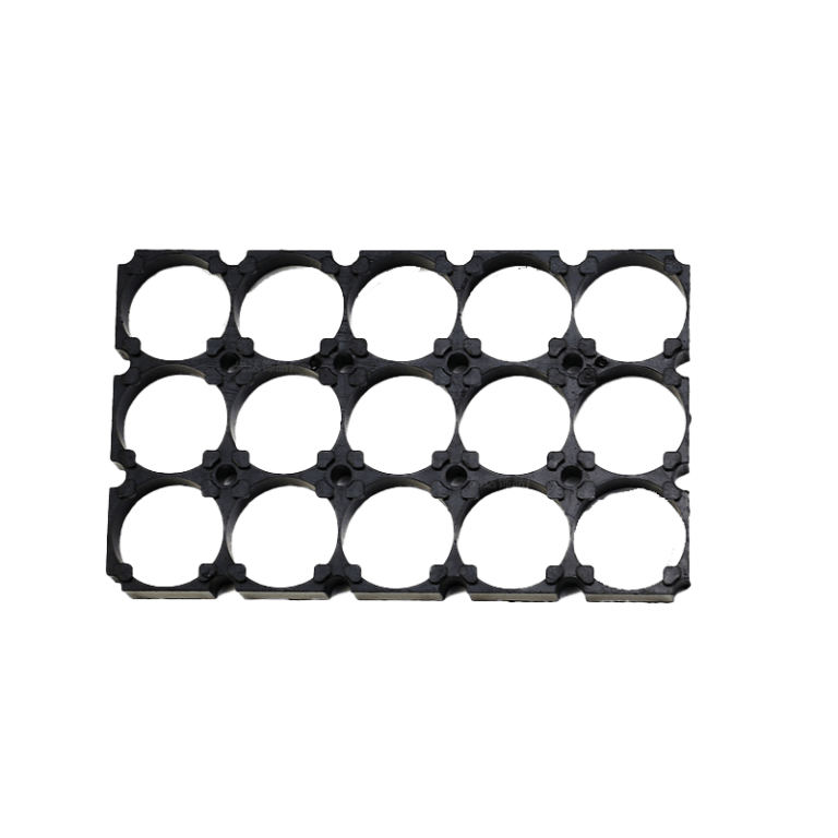 18650 3x5 Battery Holder