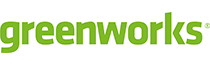 Greenworks menu logo
