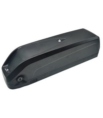 Hailong 1-2 SSE-077 Ebike battery case