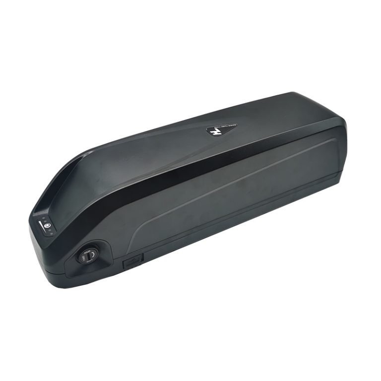 Hailong 1-2 SSE-077 Ebike battery case