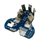 Milwaukee 3S BMS for M12 with heat indicator