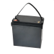 12V 55AH battery box with handle