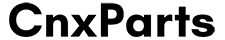 CNX PARTS LOGO home