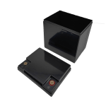 12V 24AH Battery Case empty for motorcycle starter