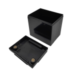 12V 24AH Battery Case for motorcycle starter cover