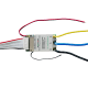 10S 20A 36V BMS Separate port with switch