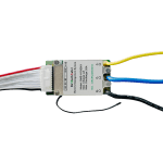 10S 20A 36V BMS Separate port without switch
