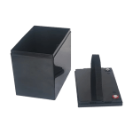 12V 70AH battery box with handle