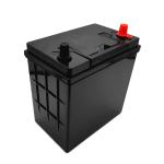 12V36AH battery box for car starter battery