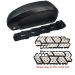 48V Fuel Tank Battery Case 13S4P