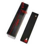 6V 7AH Battery case Lithium battery box size inner