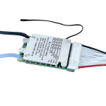 7S 10S 12S 13S 20A 36V Battery BMS without switch