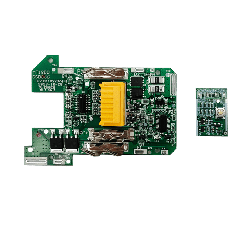 BL1830 10PCS 18650 BMS