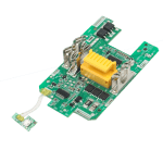 BL1890 Makita battery box 18650 15PCS bms