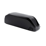 Cuttle ebike battery case DP-2170-4c side view