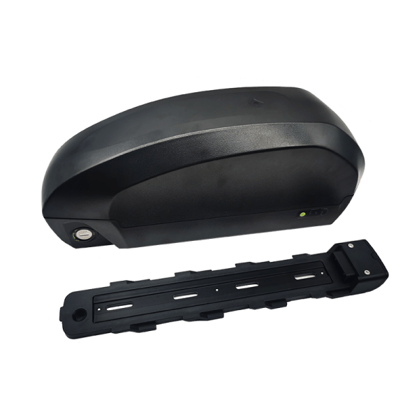 Ebike battery case Fuel Tank Style FT-2170-5