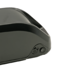 Polly DP6 Ebike battery box switch