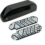 Polly DP6 Ebike battery box with 48V nickel strip