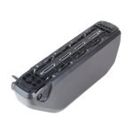 Polly DP9 battery case bottom