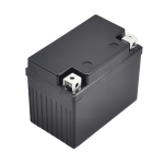 YT4 Battery Box black