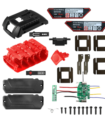 bochs 18V bat618 Battery box