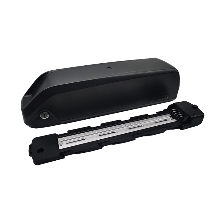 polly DP5 ebike battery case