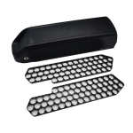 polly DP5 ebike battery case holder2