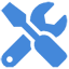 tool parts icon