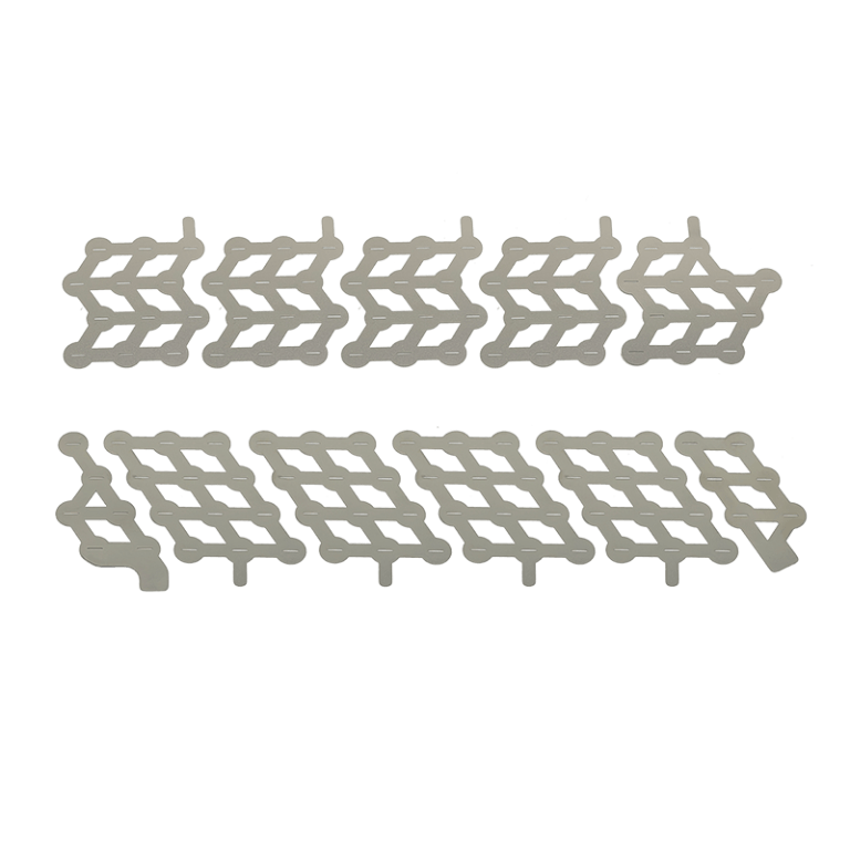 10S6P 36V Nickel Strip for Hailong 1-2