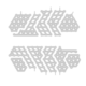 10S9P nickel strip for Polly DP9