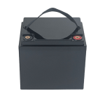 12V 38AH battery box without lcd