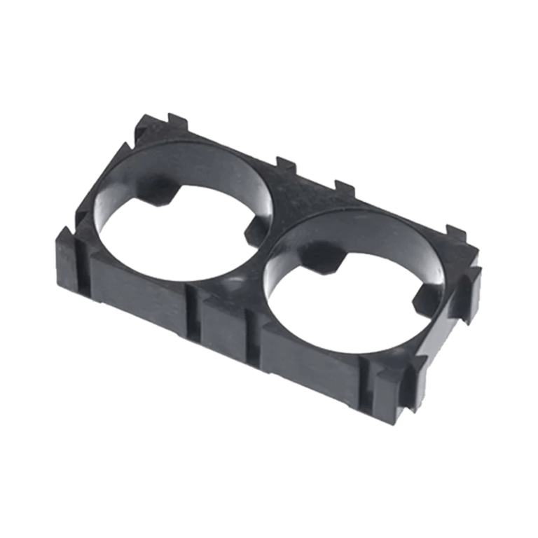 21700 battery holder splicing 2P