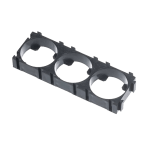 21700 battery holder splicing 3P