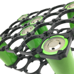 32650 4x5 battery holder application 2