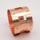 Copper Welding Strip 32650 2p one roll