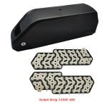 DP-2170-5C ebike battery box 13S4P 48V Nickel